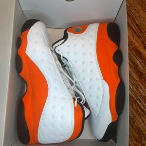 Jordan 13 starfish DS size 10.5
